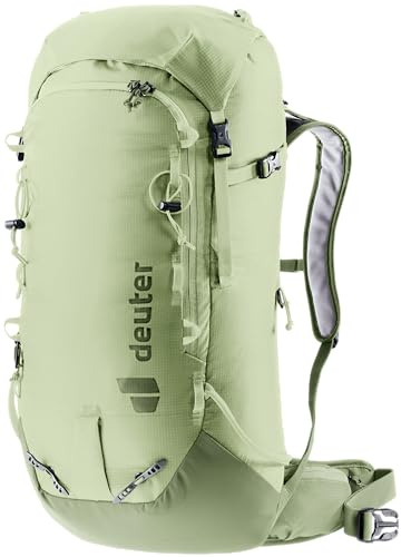 deuter Freescape Lite 24 SL Sac à dos de randonnée à ski pour femme