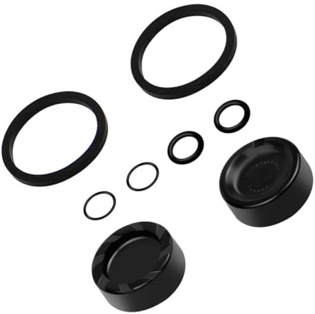 BESPORTBLE Hydraulisches Bremskolben-kit Für Hochpräzise Einfache Installation Optimal Für Fahrräder Piston-reparaturset