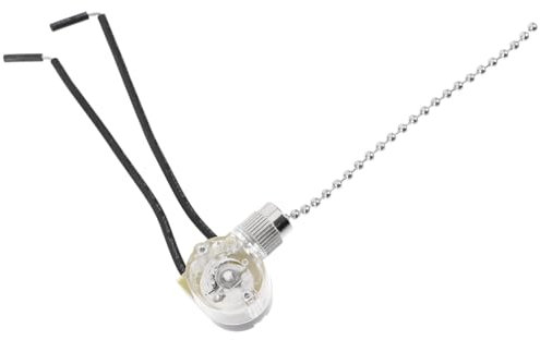 DOITOOL Rallonge Chaîne Traction Pour Luminaire Chaîne Traction Pour Lampe Pour Ventilateur De Plafond