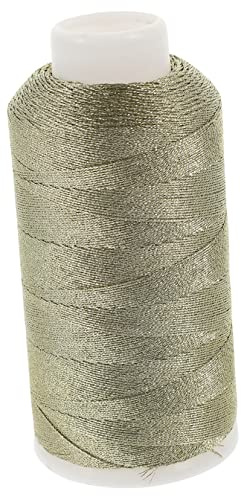 AKOOSY DIY och flexibel pärltråd för smycken flätat rep trådar unik handgjord armbandstillverkningstråd för manuella projekt