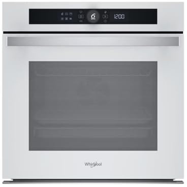 Four Intégrable 73l 60cm Pyrolyse - WOI4S8PM1SWAF