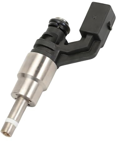 Anlseiod Einspritzdüsen Kompatibel Mit Golf B*o*r*a Polo (9N) Einspritzdüsen Passend für A2 8Z 1,6 Benzin 036906036 0261500005 0261500016