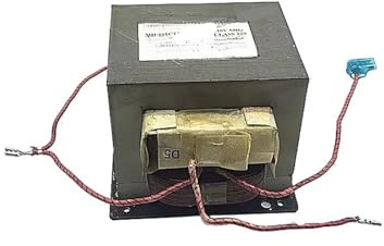 Microwave Oven Transformer MD-101CTR-1 MD-101CMR-1 FTR Power 1000W(Original Board)