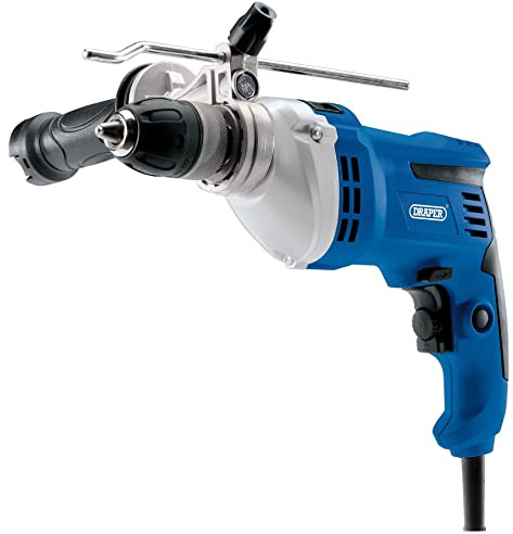 Draper Impact Drill, 750W 56369