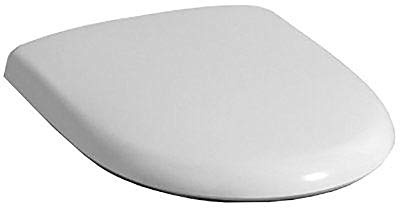 Keramag WC-Sitz 4U mit Deckel, abnehmbar weiß, 574400000