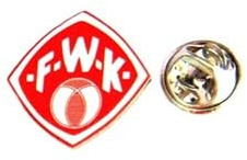 Würzburger Kickers Pin