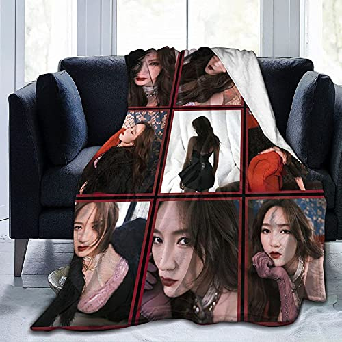 ACCZ Personalisierte Decke Fotodecke mit Eigenem Foto und Text,Personalisierte Geschenke Für Geburtstage, Jubiläen Geschenk Für Vater, Mutter, Kinder, Hunde, Freunde Oder Liebhaber