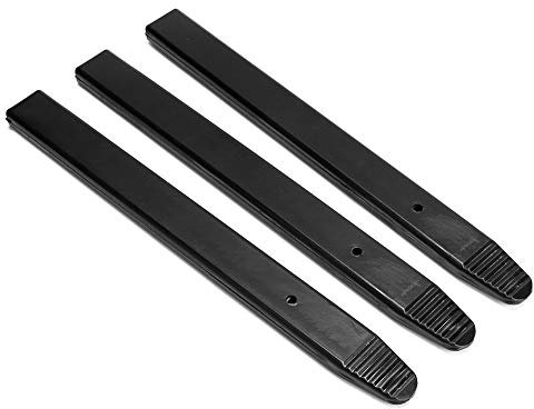 Copertura Leva Smontagomme, 3 Pezzi Accessori per il Montaggio Degli Pneumatici Attrezzo Sollevamento Tallone Pneumatici Strumenti di Riparazione per Moto Auto