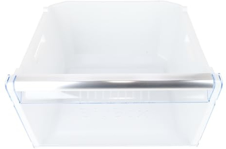 sparefixd Für Bosch Mittel-Gefrierschrank, Schublade, Big Box, Korb, Kühl- und Gefrierschrank