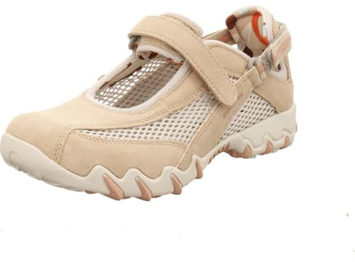 Allrounder P2008237 NIRO Sahara/Nimbus Cloud, Sahara Nimbus Cloud, 42 EU