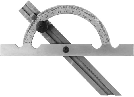 Gradmesser 10-170° Größe 100 mm