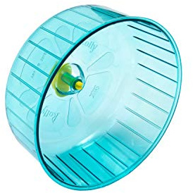 Unbekannt Nobby 25309 - Mulinello per Criceto Jumbo Wheel
