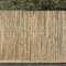 STI Arella canniccio stuoia cannette rilegate Ombra Recinzione Esterno 100x300cm