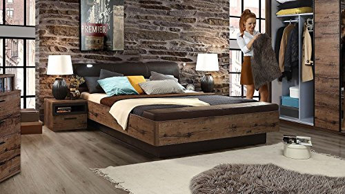 Bettanlage Script-Schlammeiche/ Schwarzeiche