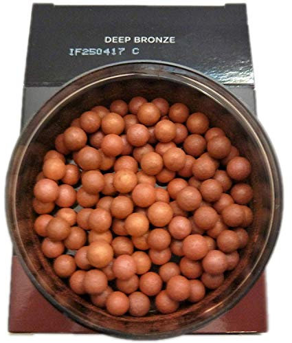 Avon True Colour Glow Puderperlen DEEP BRONZE