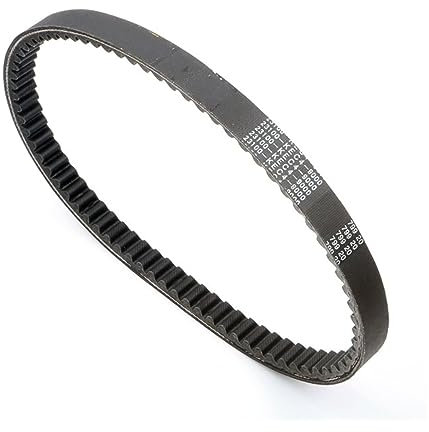 Moped Antriebsriemen Für Plattenspieler Für LP Für Schallplattenspieler Phonographen Grammophon Antriebsriemen 1 Stücke Breite 4mm Dicke 0,6mm Flache Übertragungsriemen Keilriemen