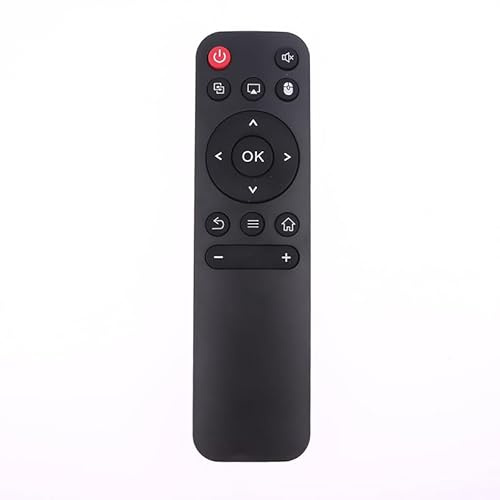 Global Verison Télécommande intelligente pour projecteur HY300 HD Portable