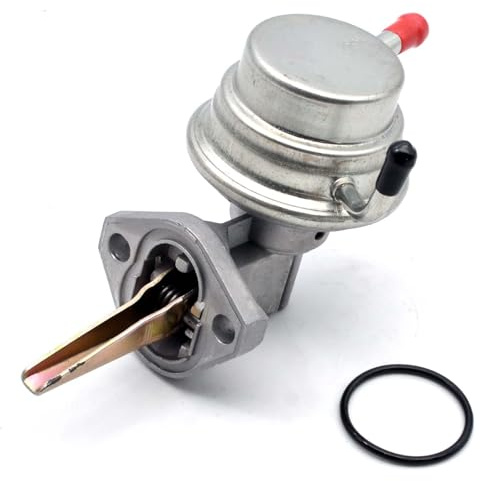 Kraftstoffpumpe Benzinpumpe Fördereinheit Für Audi 80 100 Coupe Avant Für VW Caddy Golf 1 2 Jetta 1 2 Passat Für Scirocco 026127025
