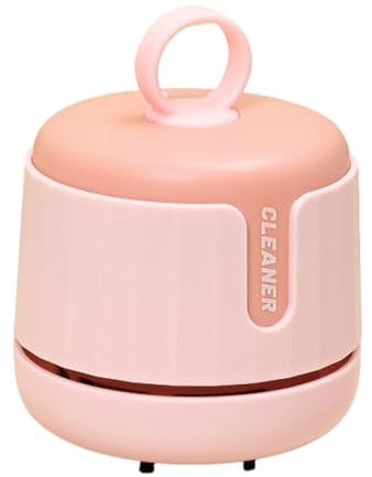 Spazzatrici Per Detriti Da Tavolo - Aspiratore Per Briciole, Aspirapolvere Per Computer | Pulitore Da Scrivania Compatto Per Spolverino USB, Gomma Da Tavolo Dal Design Con Setole Delicate Per La