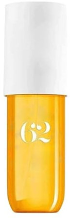 Perfume Mist for Hair and Body 90ml Cheirosa Fragrances Various Fragrances Perfume Travel Eau de Parfum Fresh Aromatic Long Lasting Gift for Women (90ml, 59) (62)