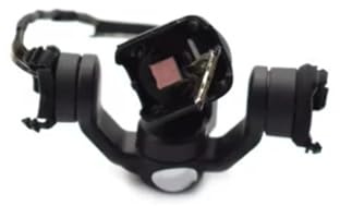 Gimbal vacío, Compatible con dji Mini 3 Pro sin cámara con dron de una Sola línea