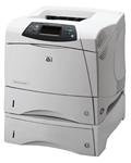 HP LaserJet 4300TN laserskrivare 80 Mb