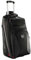 Wilson Staff Wheel Travel Bag, Black