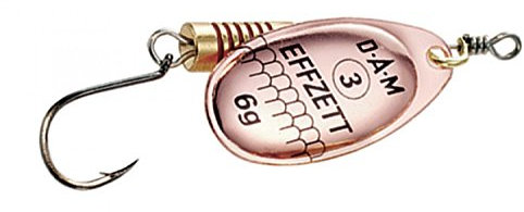 Dam Spinner Fz Standard K Einfachh. 3G