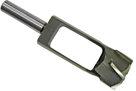 Zapfenbohrer Zapfenschneider Forstnerbohrer Scheibenschneider Ø 30mm