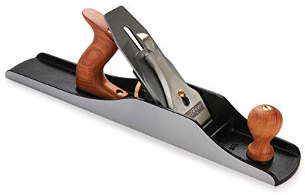 Woodriver #6 Bench Plane, V3