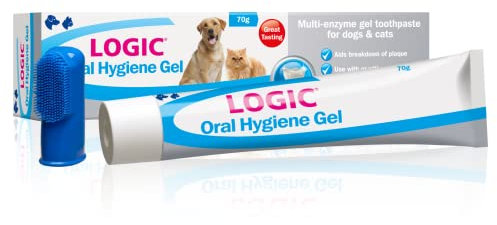 ecuphar 20094/4099 OROZYME Zahnpflege-Gel 70 g