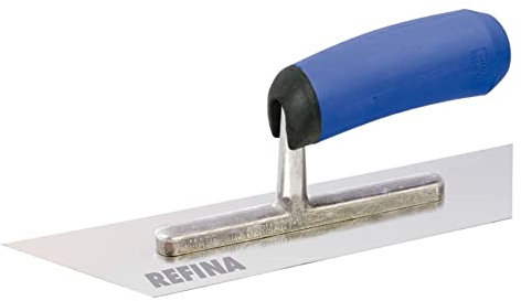 Refina Midget Trowel Trapezoid Shape 8 - 221028