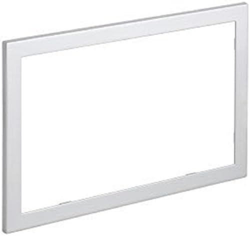 Geberit 115086211 Abdeckrahmen OMEGA 60 115.086.21.1 für Betätigunsplatte glanzverchromt