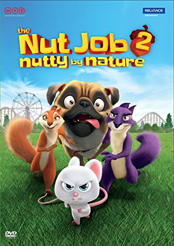 The Nut Job 2: Nutty by Nature