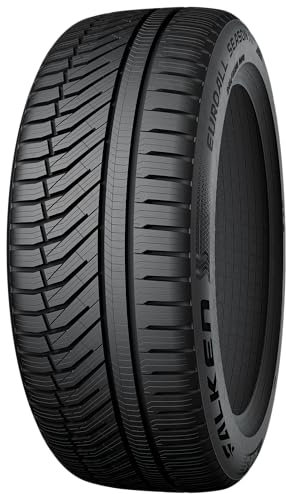 FALKEN - 225/40 R18 TL 92W EUROALL SEASON AS220 PRO XL MFSNBLK M+S 3PMSF - Ganzjahresreifen
