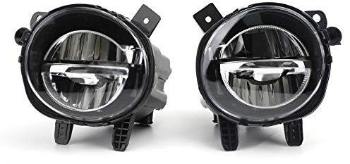 Artudatech LED dimljus passar till BMW 3-serien F30 F35 2012-2018 63177315559 560