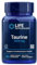 Life Extension - Taurina 1000mg - 90 Cápsulas Vegetarianas