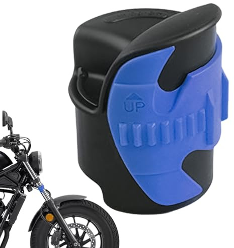 Motorrad -Gabel -Dichtungsreiniger - Wiederverwendbares Reinigungswerkzeug für Aufhänkedichtung, kompaktes Design | Einfache Schmutzentfernung für Gabeldichtungen, kompatibel mit den meisten Motorräde