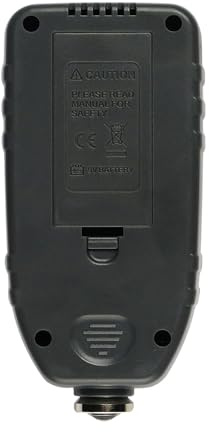 Advanced Automotive Paint Thickness Depth Meter Measurement Tool With Quick Measure Technology For Metal Surfaces USB Data Export Coating Gauge