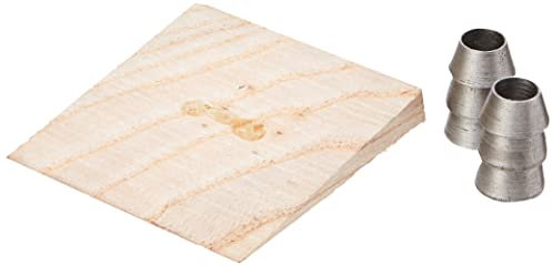 Faithfull FAIHW5N Hammer Wedges and Timber Wedge Kit Size 5