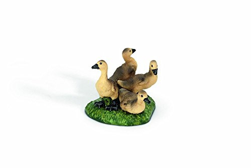 Schleich 13680 - Graugansküken