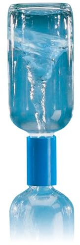 Tornado Tube, Use for 50 Creative, Unusual Hands-On Activities
