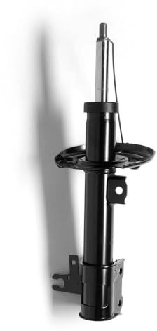 MONROE SHOCK ABSORBER | G8003 | FRONT | FOR OPEL ASTRA H 2004-2014 | OE-MATCHING QUALITY | SMOOTH RIDE & CONTROL | G8003 passend für Astra