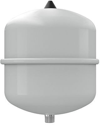 Reflex vase d'expansion reflex N 25 litre 3bar 120°C gris