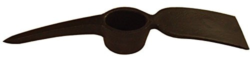 Marshalltown RED803422H Mattock Head,5-Pound