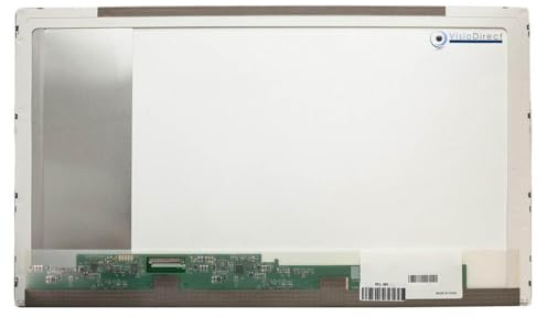 Visiodirect Dalle Ecran 17.3 pour Ordinateur Portable Packard Bell LJ65 D-T10