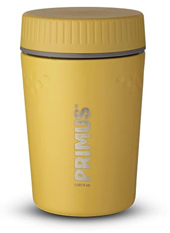 Relags Behälter Primus Thermo Speisebehälter 'Lunch Jug', gelb, 0, 55, 793406