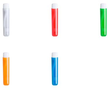 Cepillo de dientes plegables. Lote de 10 unidades. Para se los niños y niñas se los puedan llevar a cualquier parte o para ir de viaje.