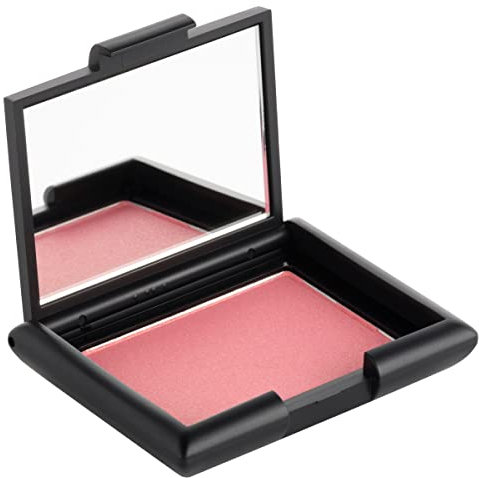 Collection Cosmetics Radiant Pink Blush, Glow Finish, Pleasure, Vegan