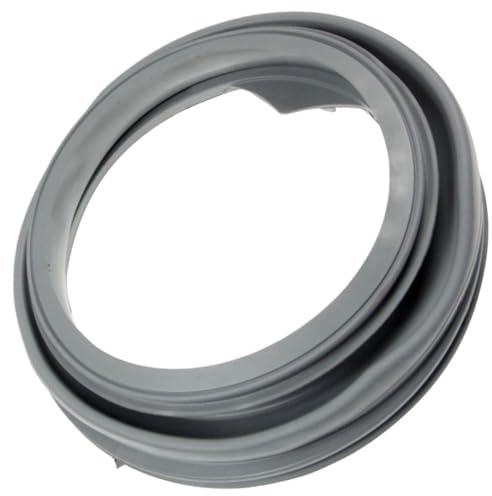 WHIRLPOOL 481010741514 - Guarnizione oblò originale Lavatrice 481010741514 WHIRLPOOL